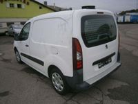 gebraucht Peugeot Partner L1 Komfort*Klima*nur 90tkm*ZV*PDC*