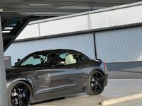 Gebraucht BMW Z4 306 PS (225 kW) 2009 Cabrio