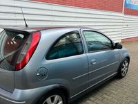 gebraucht Opel Corsa 1.2 TwinPort TÜV NEU/BLUETOOTH/AC