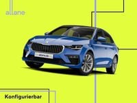 Neu Skoda Scala Essence 95 PS (69 kW) 2026 Kleinwagen