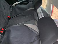 Gebraucht Skoda Fabia 80 PS (58 kW) 2007 Orange Kombi