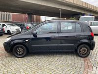 gebraucht Hyundai Getz 1.1 Hit Klima Isofix 5Türer elek.Fensterheb