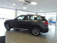 Gebraucht BMW X3 xLine 184 PS (135 kW) 2018 Grau SUV