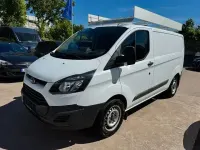 Gebraucht Ford Transit Custom 140 PS (102 kW) 2015 Andere