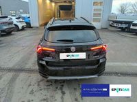 Gebraucht Fiat Tipo 131 PS (96 kW) 2024 Schwarz Kombi
