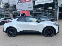 Neu Toyota C-HR Sport 223 PS (164 kW) 2025 Grau SUV