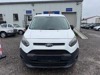 Second-hand Ford Transit Connect 75 CP (55 kW) 2014 Alb Monovolum
