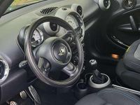 Gebraucht Mini Cooper S 184 PS (135 kW) 2010 Schwarz Kleinwagen