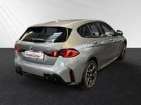 Gebraucht BMW 120 M Sport 170 PS (125 kW) 2024 Skyscraper grau metallic Kleinwagen