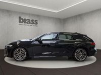 Gebraucht Audi A5 Ambiente 204 PS (150 kW) 2024 Mythosschwarz metallic Kombi