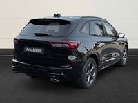 Neu Ford Kuga ST-Line 186 PS (136 kW) 2025 Schwarz(metallic) SUV
