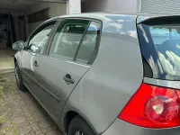Gebraucht VW Golf IV 75 PS (55 kW) 2004 Grau Kleinwagen