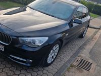 gebraucht BMW 530 Gran Turismo D (F07)