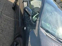 Gebraucht Toyota Auris 104 PS (76 kW) 2007 Schwarz Kleinwagen