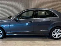 Gebraucht Mercedes E300 204 PS (150 kW) 2010 Grau Limousine