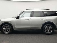 Gebraucht Mini Countryman Classic 163 PS (119 kW) 2025 Grau SUV