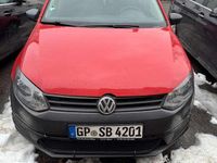 Gebraucht VW Polo Team 60 PS (44 kW) 2010 Limousine