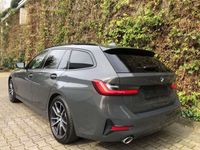 gebraucht BMW 320 d xDrive Sport Line/Laser/H&K/d.Cockpit/