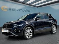 Gebraucht VW T-Roc 150 PS (110 kW) 2025 SUV