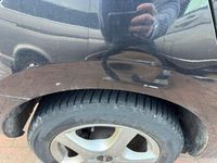 Gebraucht Skoda Rapid Joy 90 PS (66 kW) 2016 Schwarz Limousine