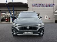 gebraucht VW Touareg Atmosphere 4Motion MATRIX ALLRADLENKUNG