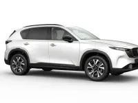 Neu Mazda CX-5 Exclusive-Line 141 PS (103 kW) 2026 SUV
