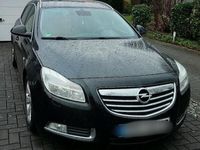 gebraucht Opel Insignia Sports Tourer A