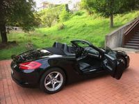 gebraucht Porsche Boxster Boxster