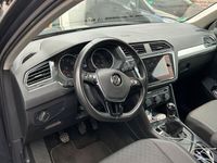 gebraucht VW Tiguan 1.5 TSI OPF 96kW -