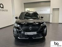 Gebraucht Peugeot 2008 Allure 131 PS (96 kW) 2024 Perla nera schwarz met. SUV