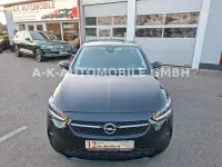 Gebraucht Opel Corsa Edition 101 PS (74 kW) 2022 Diamond black Kleinwagen