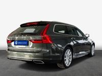 gebraucht Volvo V90 T8 Twin Engine AWD Massagesitze