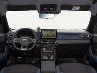 Neu Dacia Duster Expression 122 PS (89 kW) 2025 Beige SUV