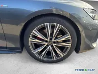 Używany Audi A6 S-Line 367 KM (269 kW) 2025 Szary Kombi