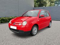 Gebraucht VW Lupo 61 PS (44 kW) 2002 Rot Kleinwagen