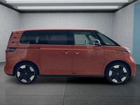 Gebraucht VW ID. Buzz Pro 150 kW (204 PS) 2024 Orange Van / Kleinbus
