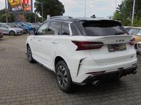Gebraucht SWM G01 133 PS (97 kW) 2023 Weiß SUV