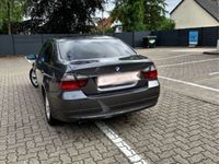 gebraucht BMW 320 E90 d