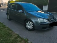 Gebraucht VW Golf IV 105 PS (77 kW) 2005 Grau Limousine