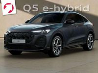 Neu Audi Q5 367 PS (269 kW) 2026 Tamboragrau metallic SUV