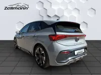 Second-hand Cupra Born 150 kW (204 CP) 2024 Gri Hatchback