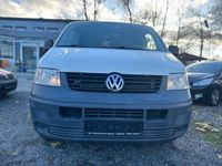 gebraucht VW T5 *Transporter*Kasten*KLIMA*TÜV*AHK*TEILLEDER