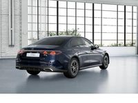 Gebraucht Mercedes E300 AMG 197 PS (144 kW) 2025 Blau Limousine