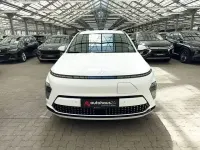 Gebraucht Hyundai Kona Trend 160 kW (218 PS) 2024 Weiß SUV