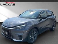 Neu Lexus LBX 136 PS (100 kW) 2025 Grau SUV