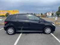 gebraucht Mercedes B150 Autotronic