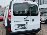 gebraucht Nissan NV250 MAXI Lang Klima/NAVi+Kamera/AHK/1HAND