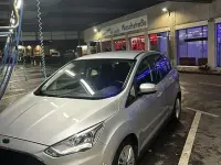 Gebraucht Ford C-MAX Trend 125 PS (91 kW) 2016 Van / Kleinbus