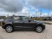 Używany Audi Q5 177 KM (130 kW) 2013 Andere farben SUV