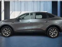 Gebraucht Renault Arkana Evolution 140 PS (102 kW) 2024 Nachtblau SUV